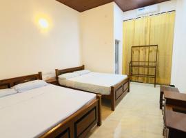 Rion hotel, hotel di Modakandiya