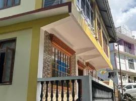 TAWANG STAYHOUSe
