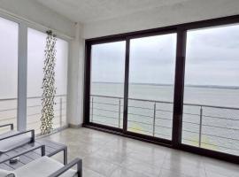 Lamera Residence Mamaia - Apartamente cu 1-2-3 camere cu acces si vedere la lac – hotel w Mamai