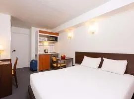 Aparthotel Adagio Access La Défense - Léonard De Vinci