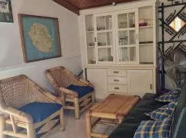 gîte cannelle