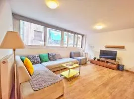 Cozy & Modern Flat for 5 in Athens