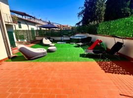 Empoli Charm, hotel a Empoli