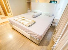 Student Park 801 by We Stay, מלון בSeturan
