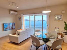 Peaceful Garden Home in Ota, Entire 3BR Parking, hotel di Ōta