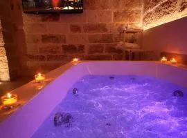 Dofely Suites - Tritone