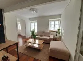 CASA JARDIN en FERROL VELLO