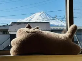 新築NewOpen独棟别墅HOEI Villas BELL C 棟富士山を見る近車駅