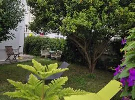 CASA JARDIN en FERROL VELLO