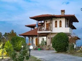 Archontiko Alexandros Luxury Suites