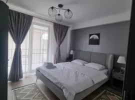 ApuLux Apartments