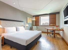 Pestana São Paulo, Hotel in São Paulo