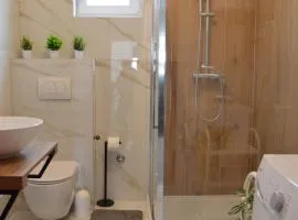 Anka Cozy Apartment