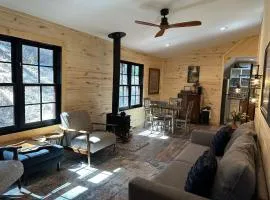 Camp Be Jolly In The Upper Valley