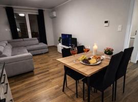 Apartament Dolina Baryczy ścieżki i trasy rowerowe, Hotel in Żmigród