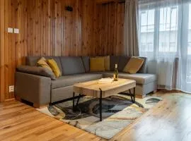 TATRYSTAY 3-bedroom apartment Grandioz