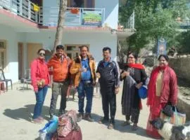 SONAM KHANGSAR Home stay