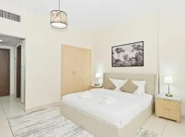 Bloomfields Premium Studio in Emirates Cluster