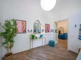 Delightful apartment for 3 in the center of Amalfi