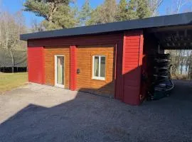 Villa Sandvik 4 beds only 70m from the lake