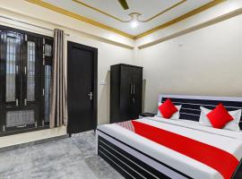 OYO Flagship Royal Residency, Hotel in Lucknow