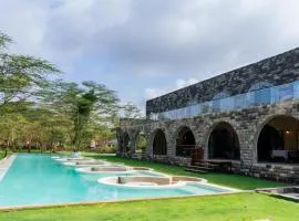 Giraffe Manor Tanzania