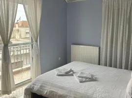 Family apartments