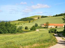 Flade में, होटल Hanklit Holiday Home Event Course Venue