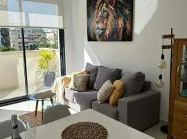 Prestige Sunny Terrace Apartment - Torrevieja