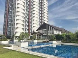 The Crib at Royal Oceancrest Mactan