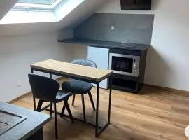 location appartement neuf dans maison