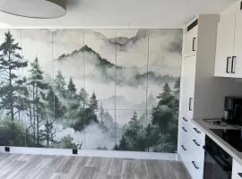 Lovely Home 2, rural calm area, 2 adults 2 kids