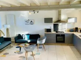 Gîte Les Oiseaux proche Utah Beach