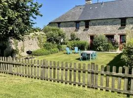 Gîte Beaucron proche Utah Beach