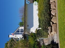 Ferienhaus Schlie-Kieker - jetzt 15 Osterspecial sichern, hotel i Lindaunis