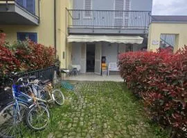 Lido di Dante RA Italia Intero alloggio casa vacanze