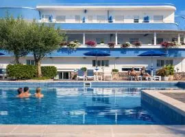 Experience Hotel - BluEden - Calabria oltre il mare