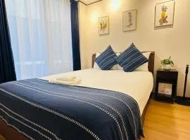 Sakuranomiya Hotel-Self Service