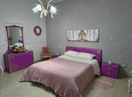 Casa Vacanze Ciccinè