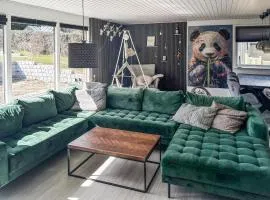 3 Bedroom Awesome Home In Kalundborg