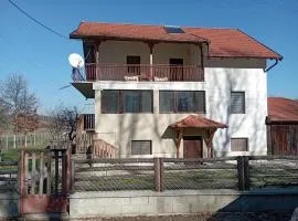 Seosko domacinstvo Spasic