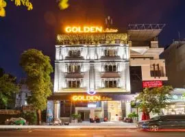 Golden Suites Saigon