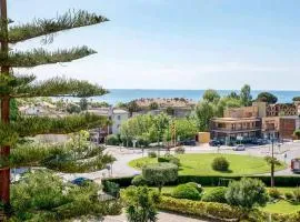 Creu St Pol G5 Terraza y vistas junto a la playa