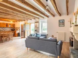 Longère Familiale au Cœur du Morbihan
