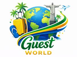 Guest World، فندق في بورتو
