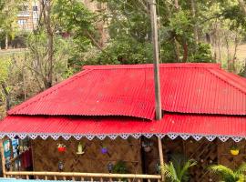 Sherpa Homestay, Hotel in Shiliguri