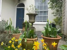 Luxury flat in Totnes