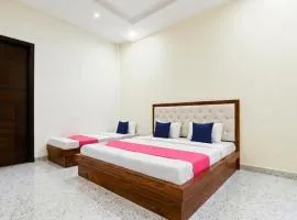 Hotel Savera Amritsar Near Golden Temple