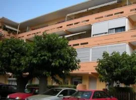 Studio confortable à Valras-Plage de 26 m²
