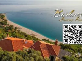 Barbarella Luxury Resort